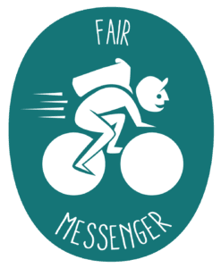 Fair Messenger Vélocité Riviera